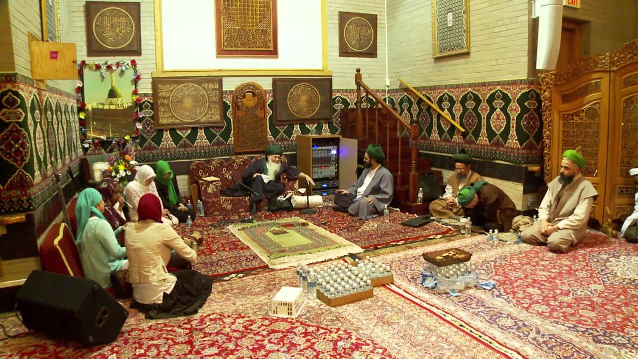 Zahra Ensemble Nasheed