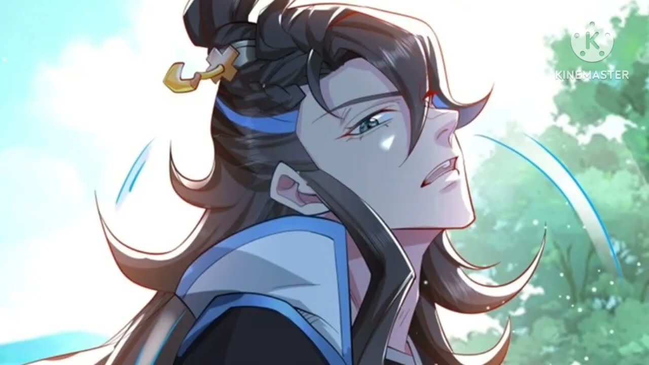 (Part-1) MC got Nine Beautiful Senior and Became Strongest Sect Master (2026) Hindi 