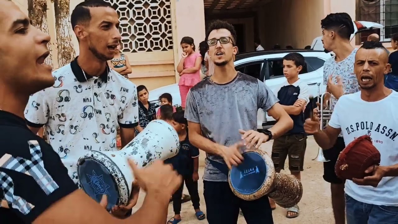 groupe afrahe dahemoui