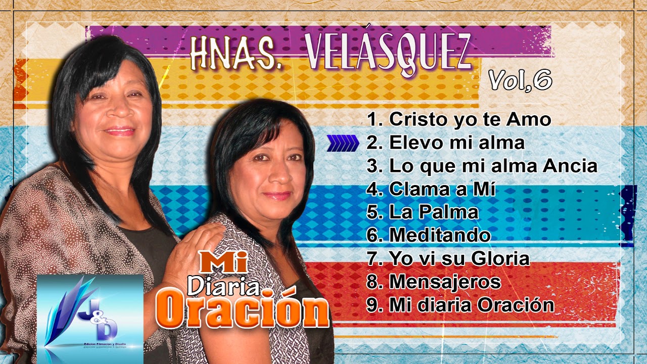 Hnas. Velasquez vol. 6