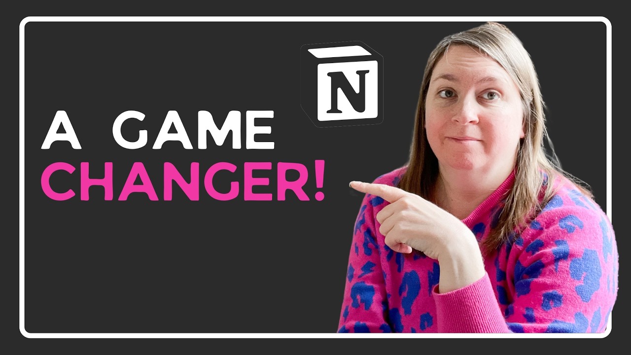 AI-Powered Target Audience Deep Dive (in Notion!)