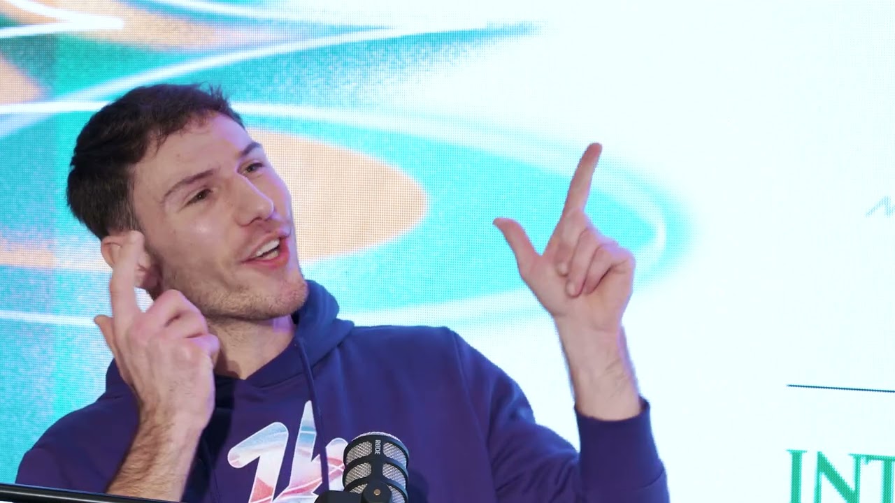 Episodio 1 – I simboli dei Giochi e le Olimpiadi Diffuse