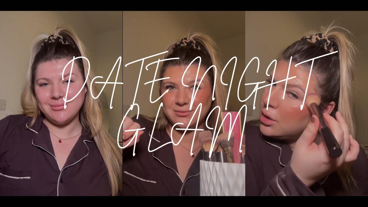 GRWM: ITS A FULL FACE OF MY FAVES ✨