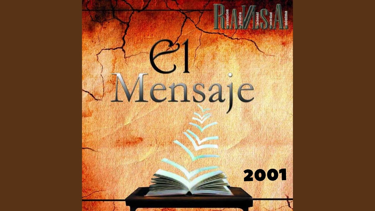 El M&aacute;s sutil / Ransa Company 2001