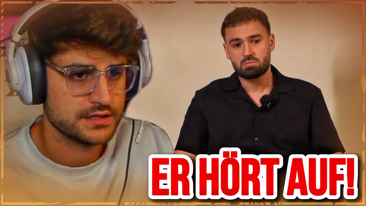 BILAL WIEDER SCHWER VERLETZT..😔🩼 Karriereende Statement Reaction💔