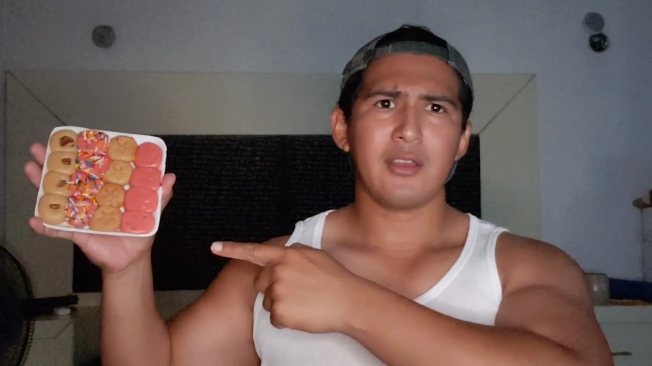 ASMR Probando dulces mexicanos 🇲🇽🍭