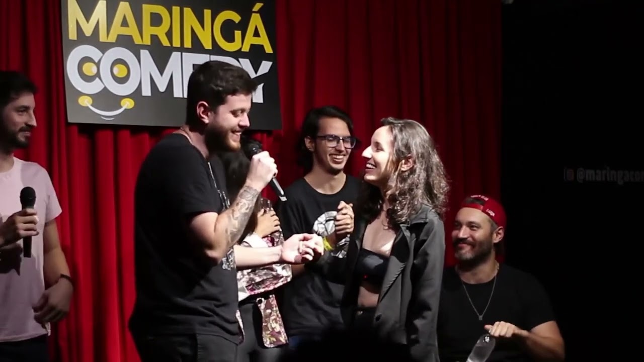 Cantando uma Adventista - VAI DAR ROMANCE #001