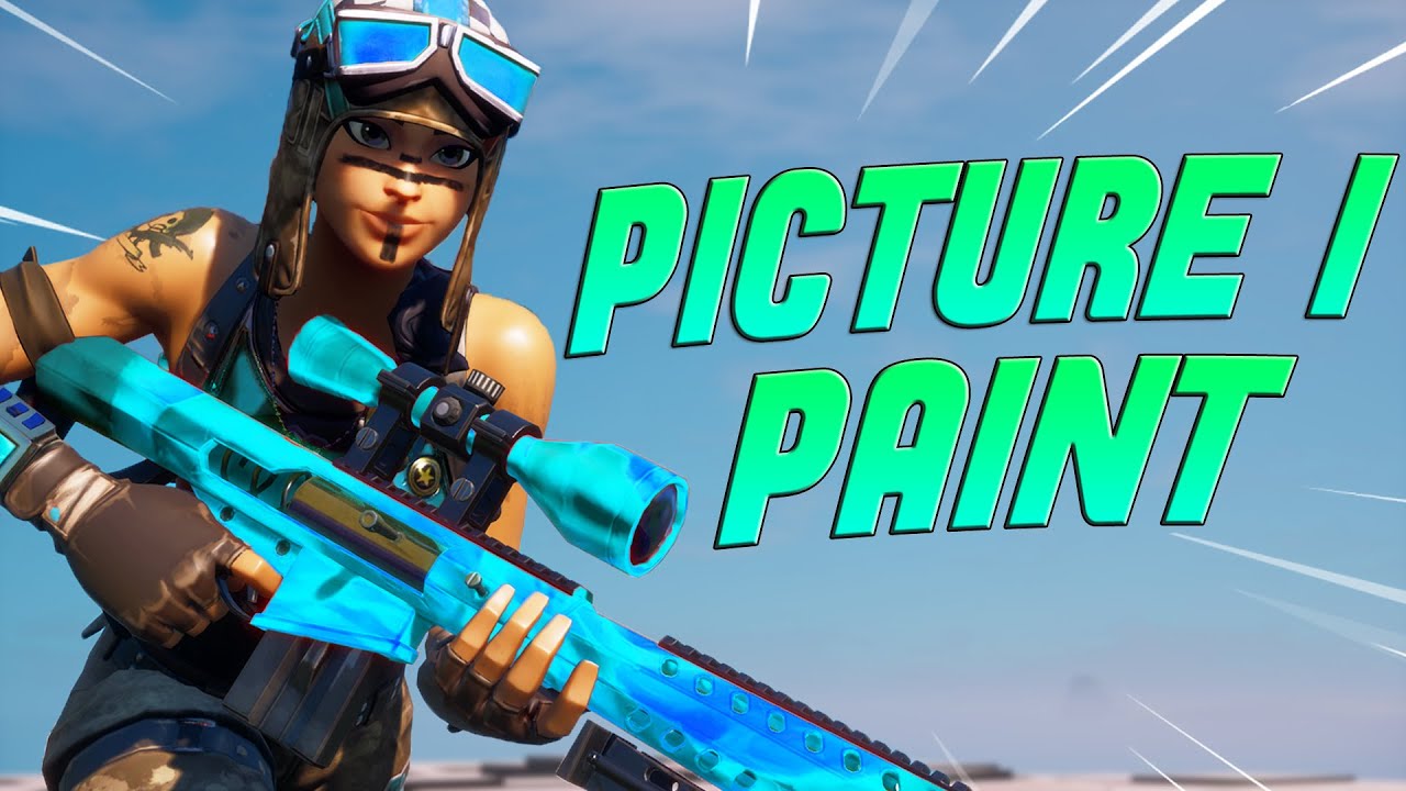 Fortnite Montage - 