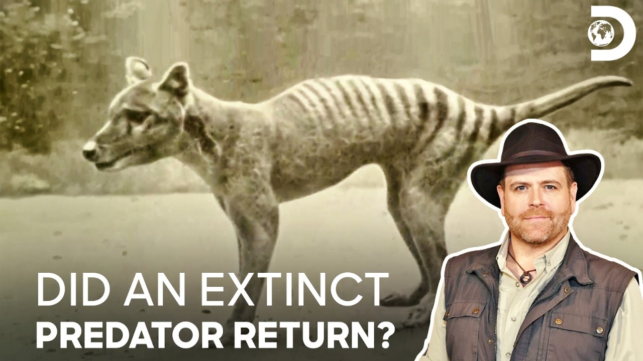 A Creature Lost To History Returns? | Expedition Unknown S3 E9 | Discovery Channel India