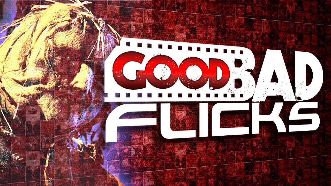 Exploring Scarecrows - The Cursed Movie about a Cursed Location