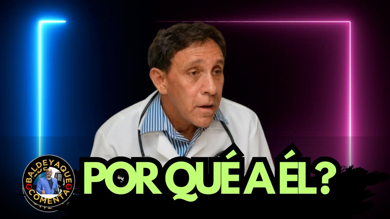 Dr. Cruz Jiminián en debate | Chu Vásquez complica el PRM | Crimen en Los Guandules
