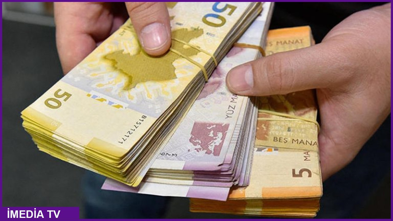 TƏCİLİ: Vətəndaşlara 1000 manat veriləcək? - RƏSMİ AÇIQLAMA YAYILDI/CANLI