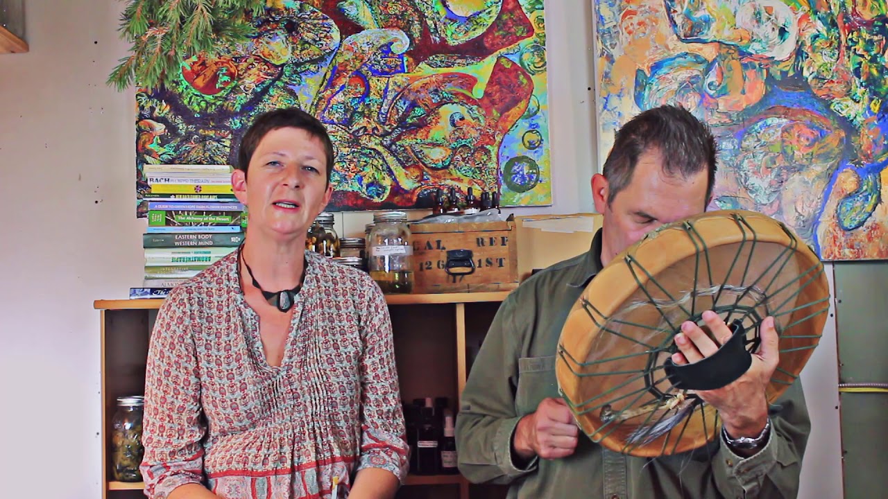 Guided Meditation 