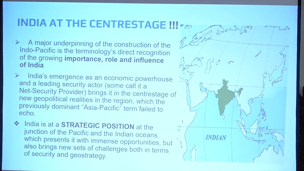 Talk by Dr.Amlan Dutta on 13 May 2025