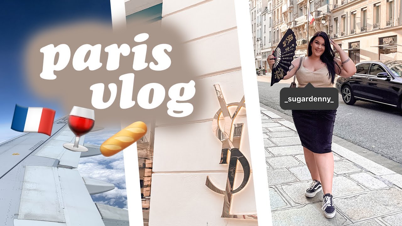 nepustili mě do Jordánska tak jsme letěli jinam lol | VLOG | SugarDenny