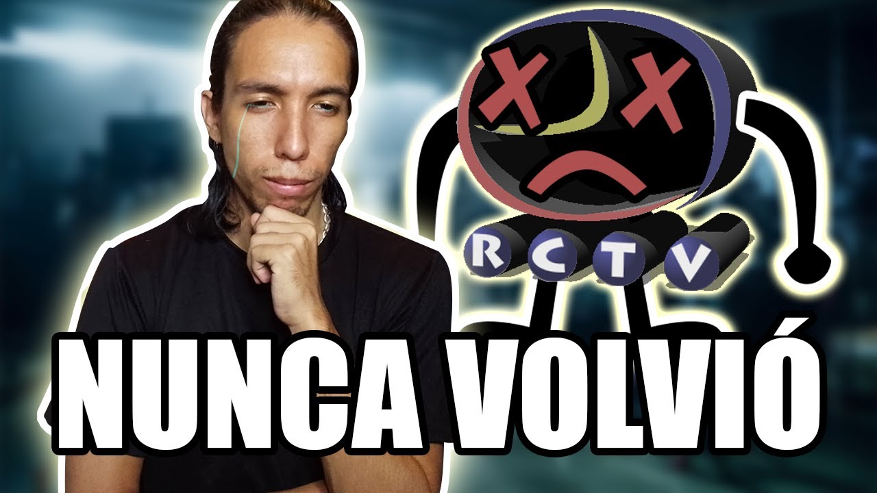 La VERDAD sobre RCTV y en que afecto su CIERRE