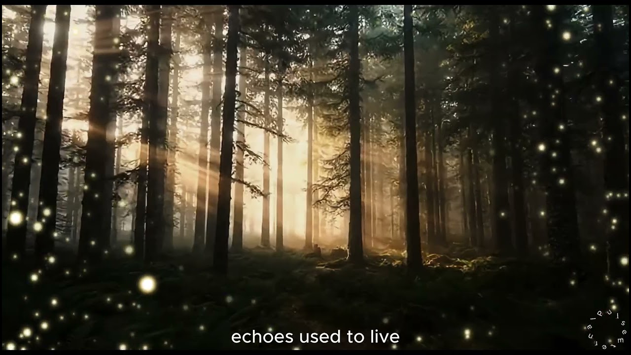 Eternal Pulse - Where light still breathes