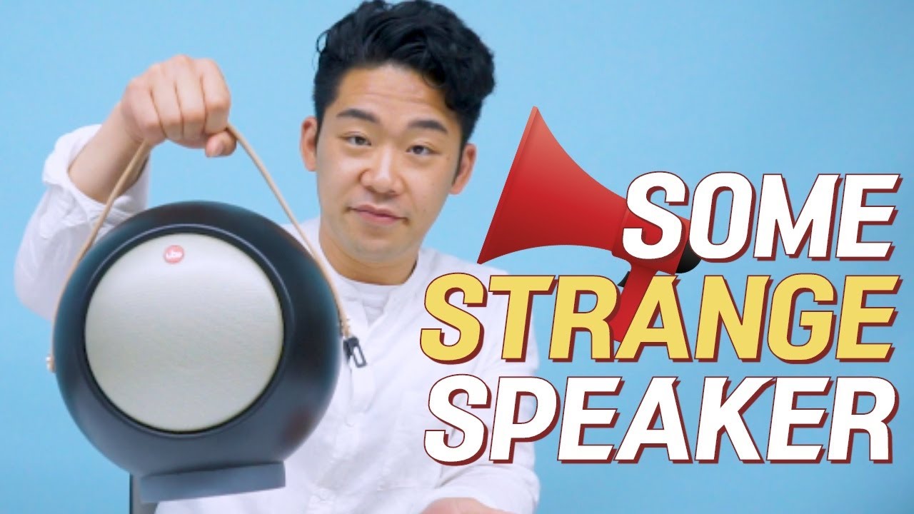 True Wireless Speaker Ubplus E2 Review