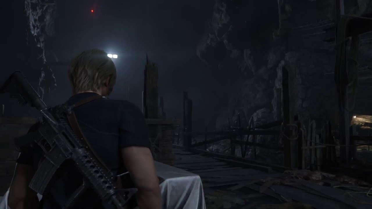 Resident Evil 4 Part 12