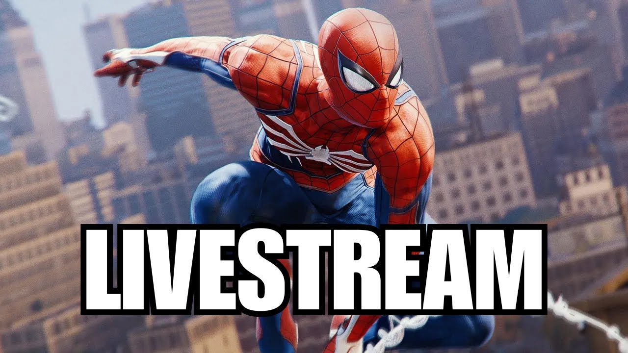 🔴Is New York City this clean in real life? |Spider-Man Remastered