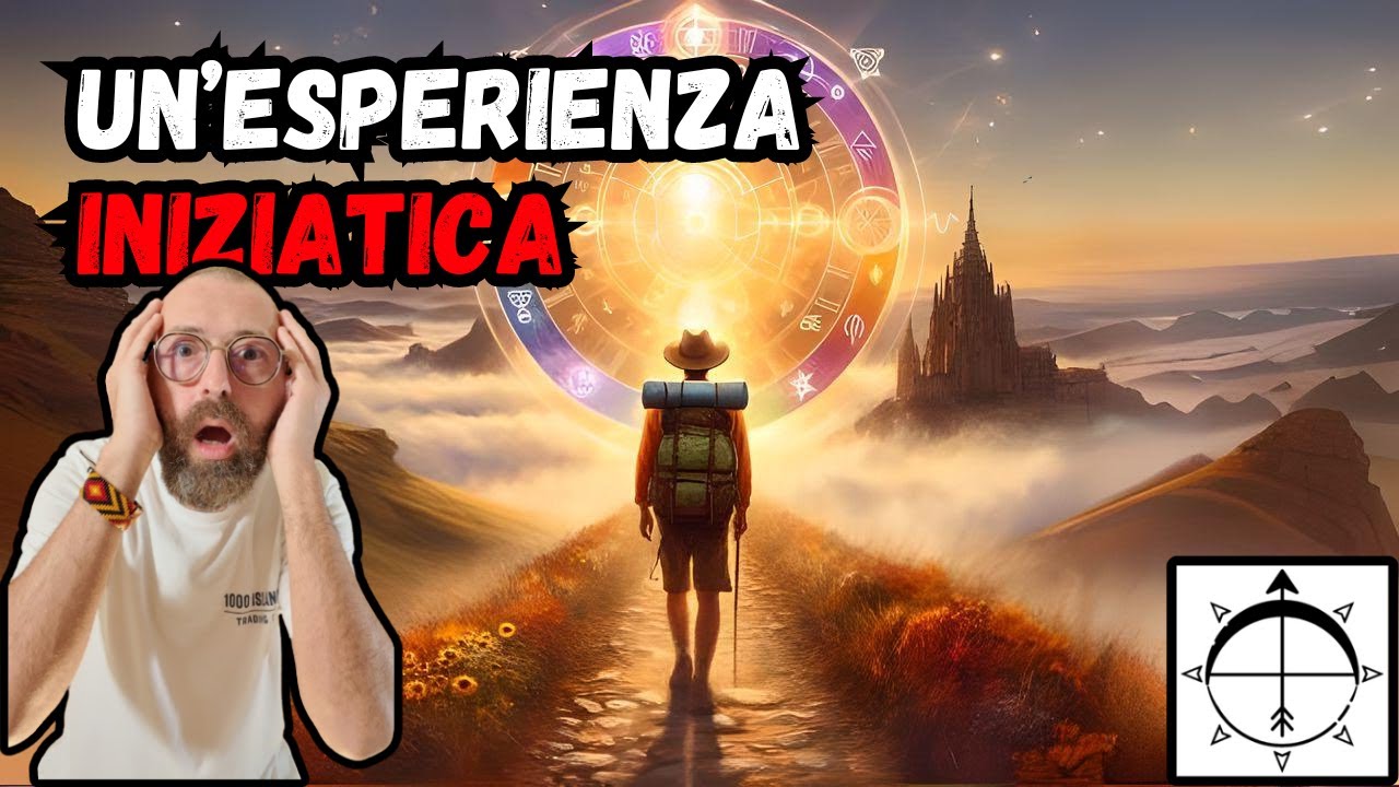 Perché il cammino di Santiago è un percorso iniziatico? | Miti e leggende