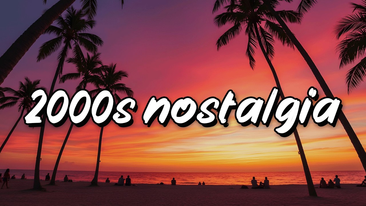 revisit the 2010s ~ iconic hits & throwback vibes ~ decade-defining tracks