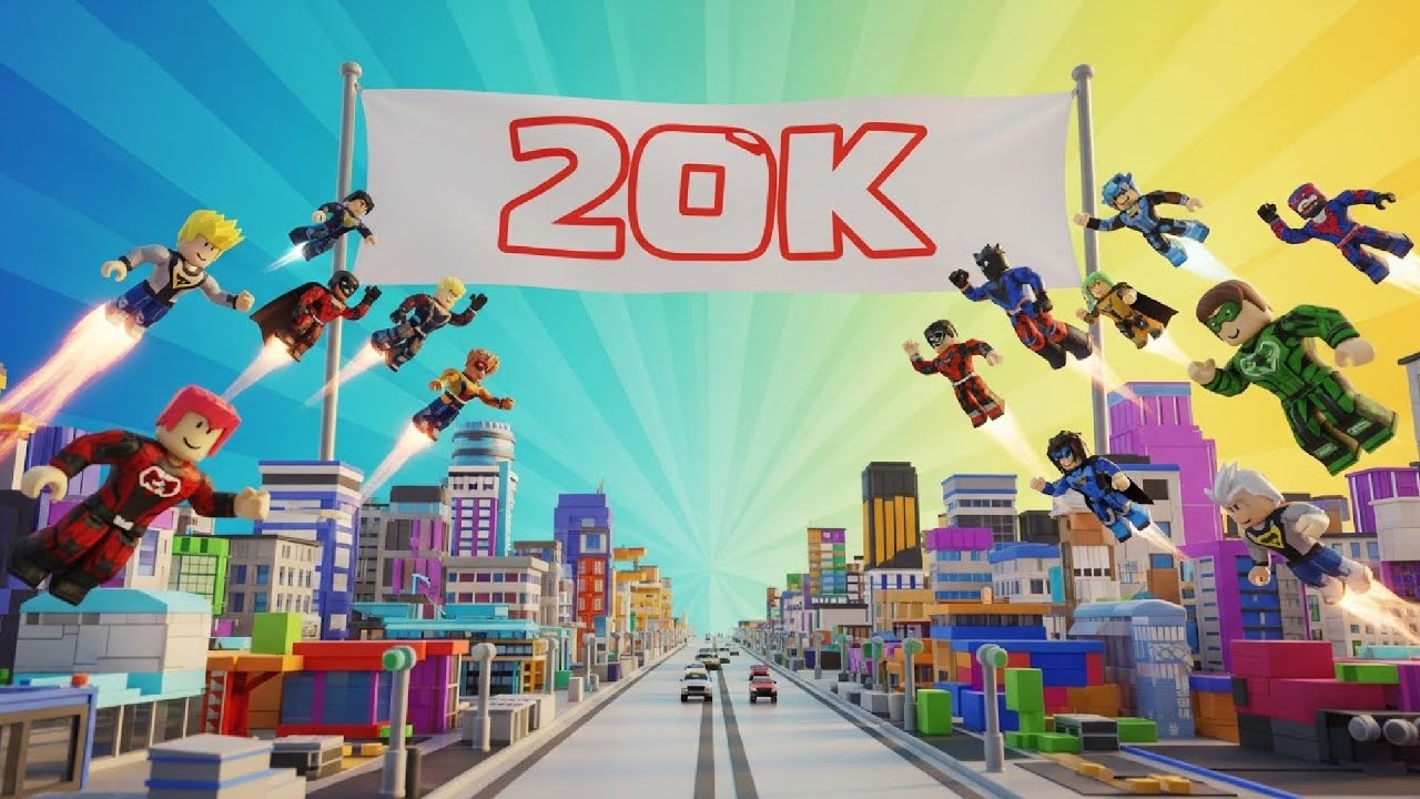 🔴LLEGANDO A LOS 20K DE SUSCRIPTORES🔴🎆🎆😱