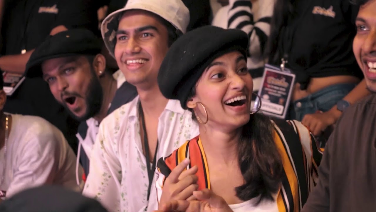 Recap | Evolution Season 3 - Goa
