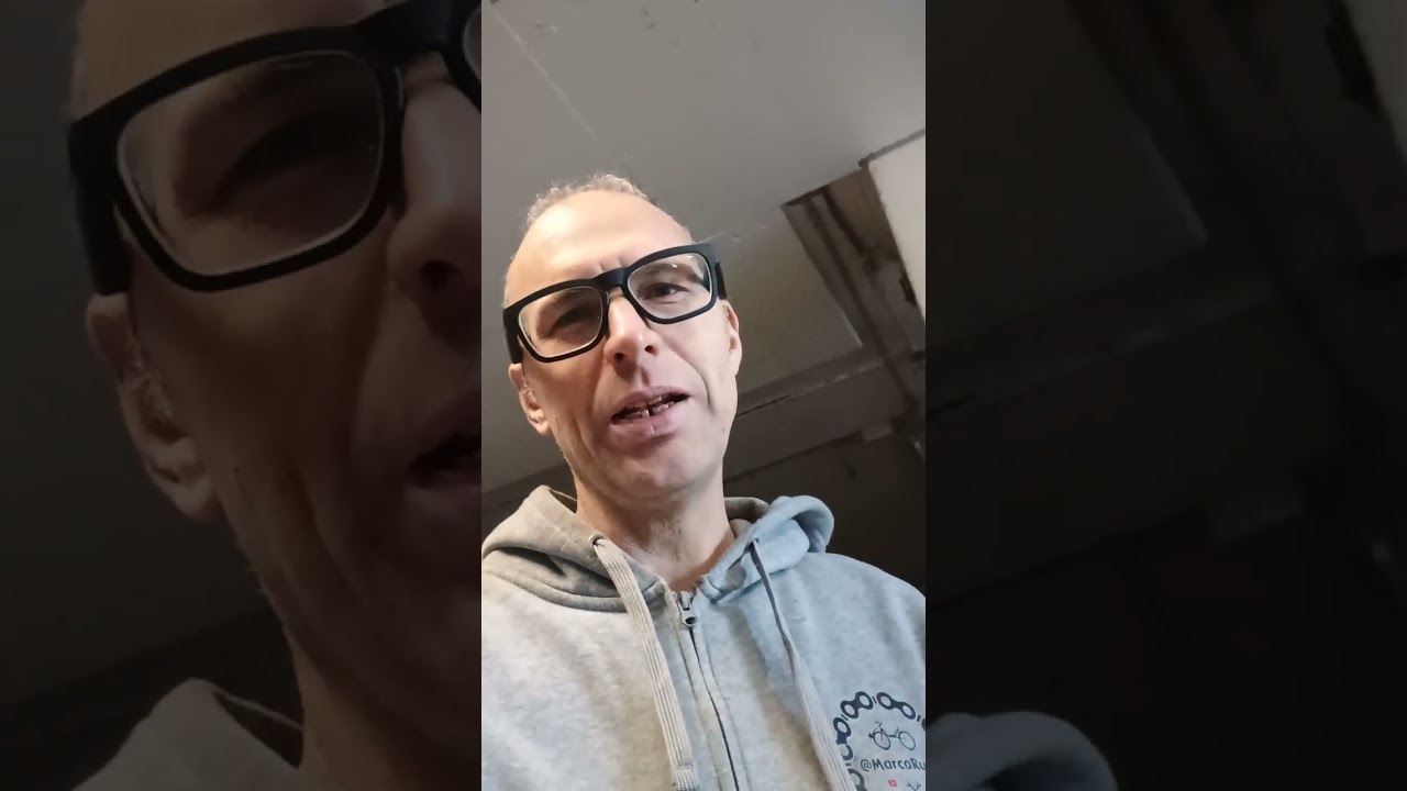 Il mistero dell'acceleratore