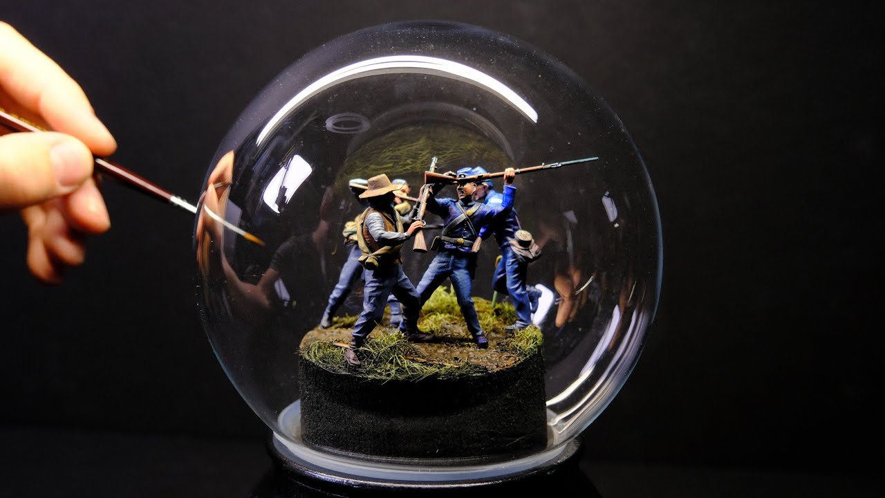 I Heard the Bells on Christmas Day