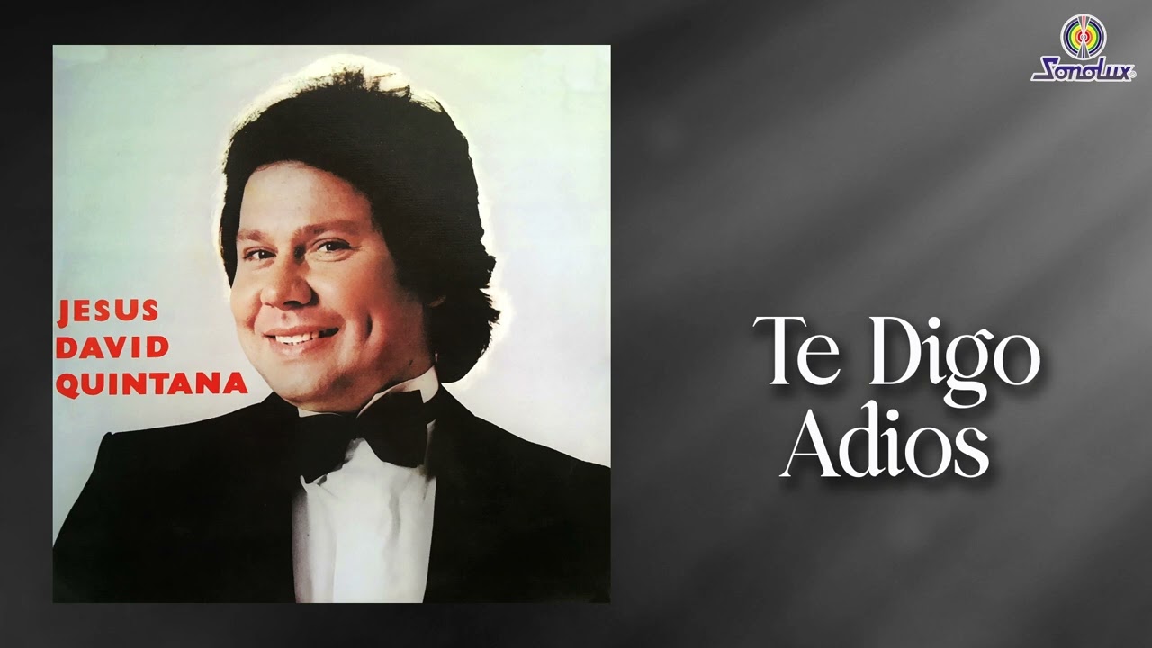 Jesús David Quintana - Álbum Completo