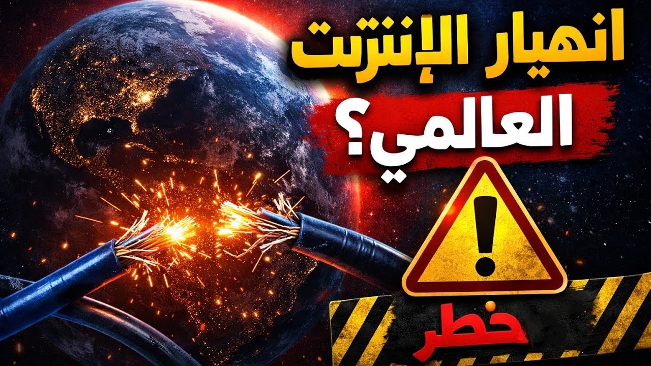 فضيحة جزيرة إبستين، إشاعة اختفاء الجاذبية 7 ثواني في الشهر الثامن، وانقطاع الإنترنت عن العالم!!!