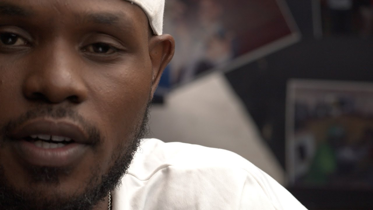 2Testifayaz _ Legacy part 1