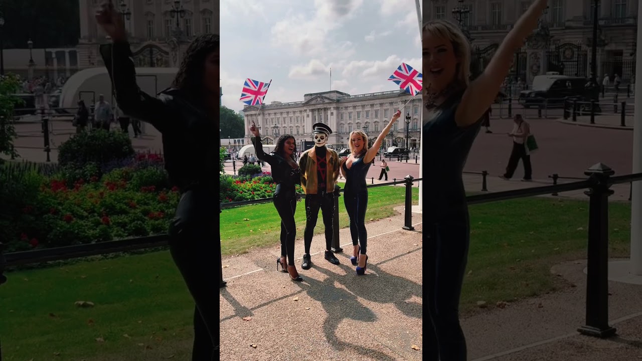 Fetish Weekend London