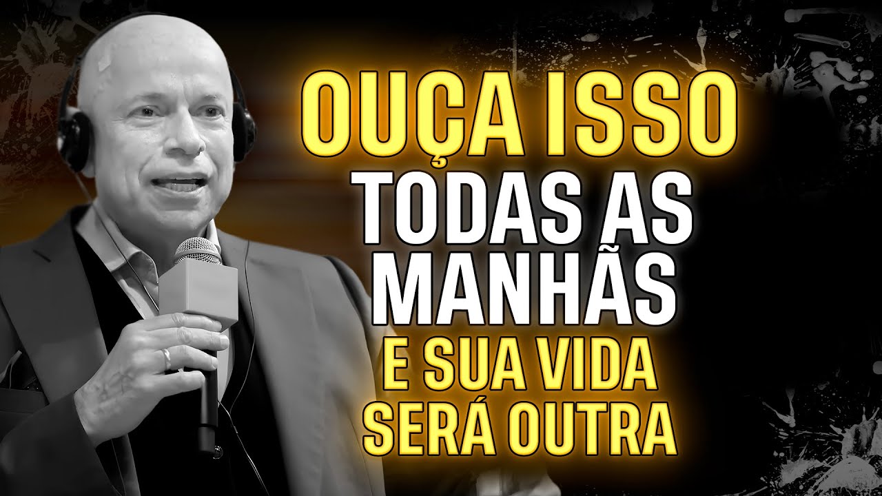 15 Minutos Com Karnal Que Vão Mudar Sua Maneira de Enxergar o Mundo