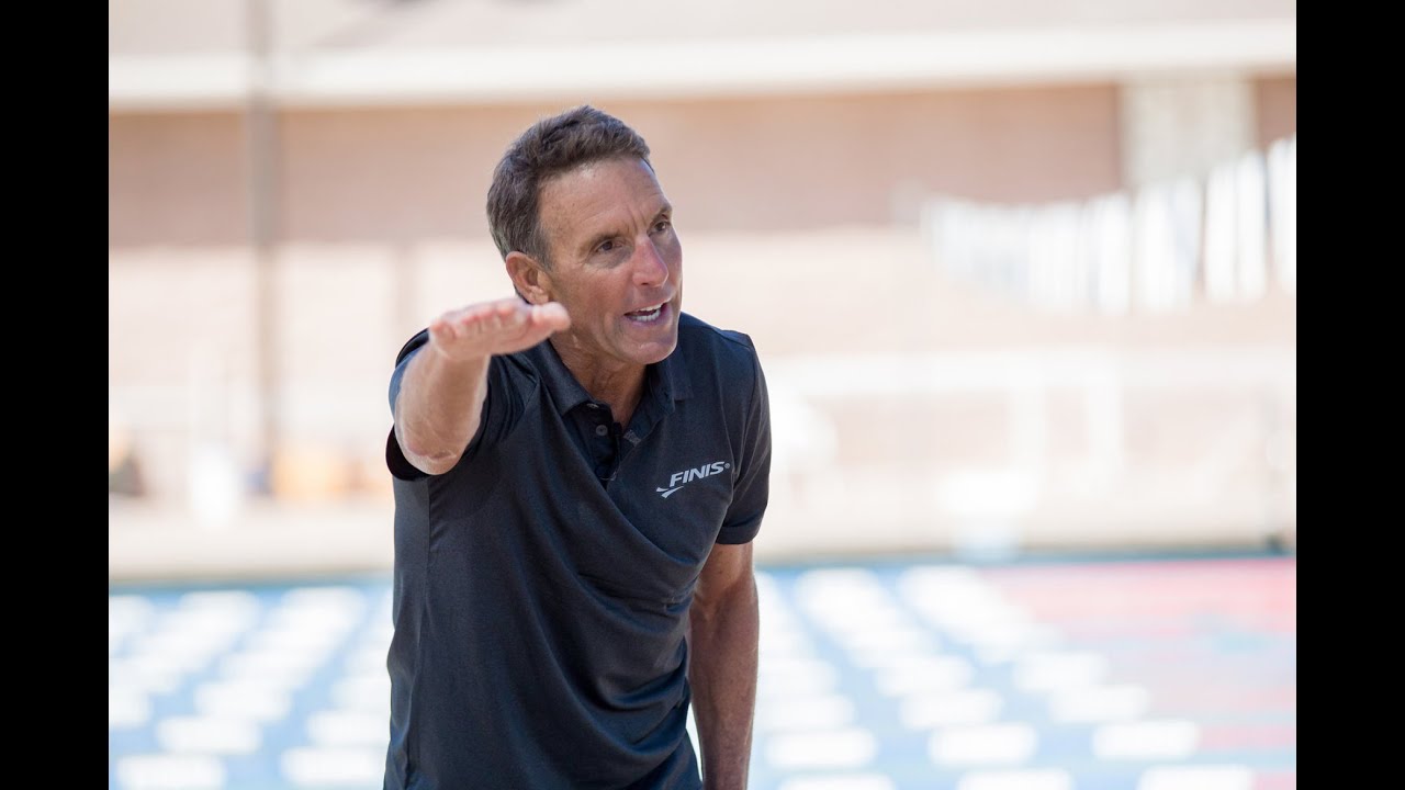 FINIS | Dave Scott & Hand Entry