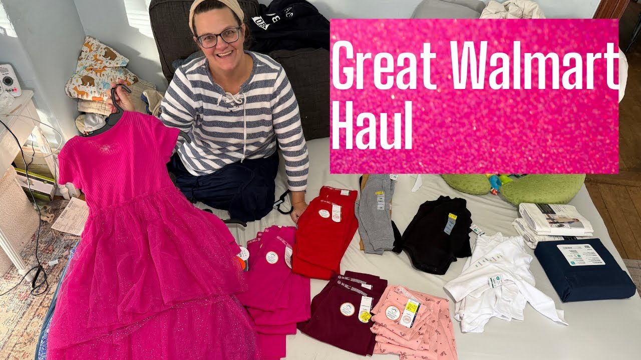 MASSIVE GROCERY & Clothing haul MASSIVE deals