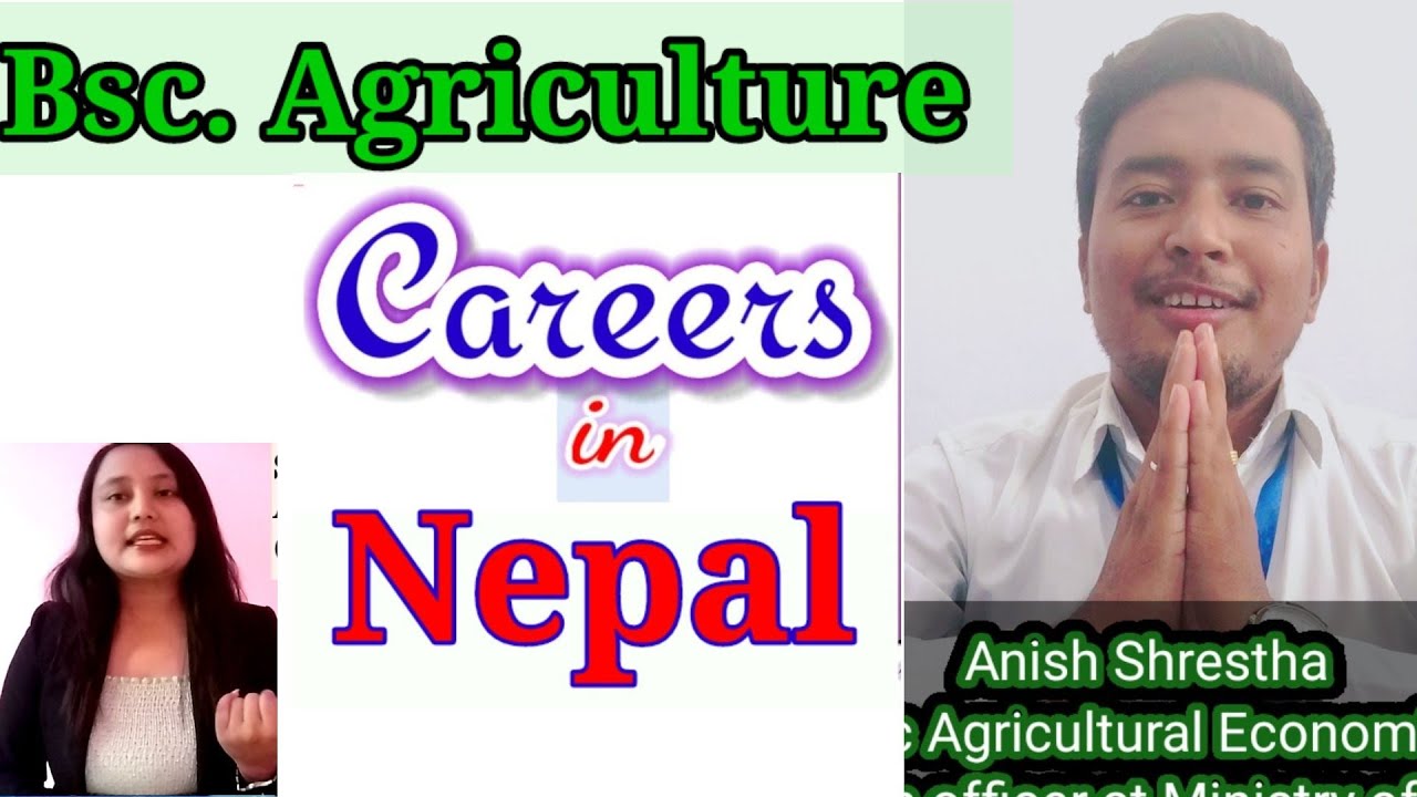 career in Bsc. Agriculture in Nepal |Scope Bsc. Ag in Nepal |Jobs| salary after Bsc. Ag| AFU, rampur