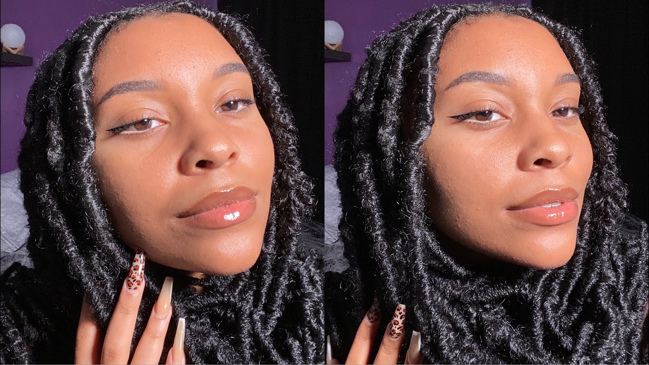 MY EASY MAKEUP ROUTINE | Light + Simple