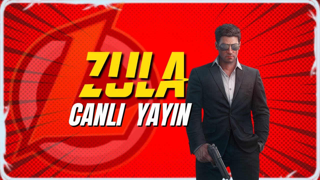 🔴|ZULA CANLI YAYIN | NERDE KALMIŞTIK