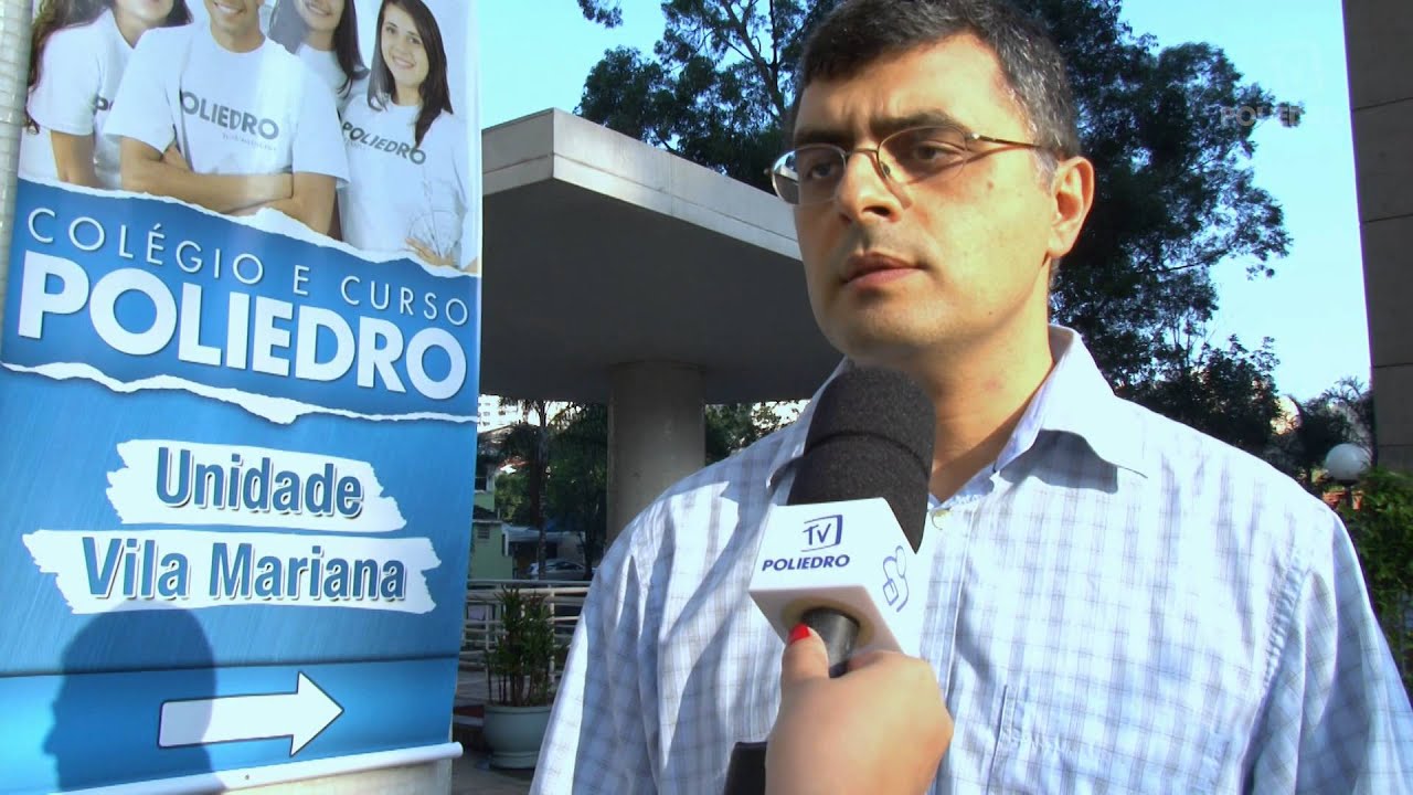 Turmas MED - Poliedro São Paulo