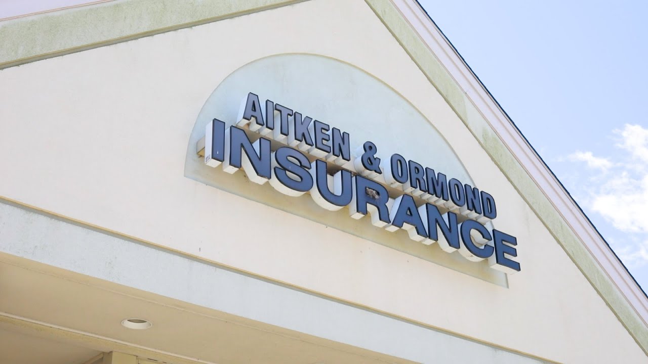 Aitken & Ormond - Michigan Auto Insurance Reform