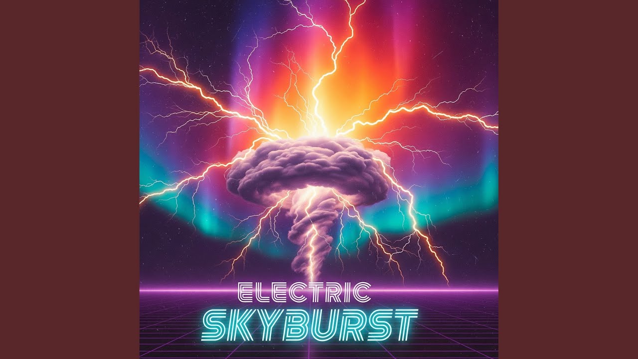 Electric Skyburst