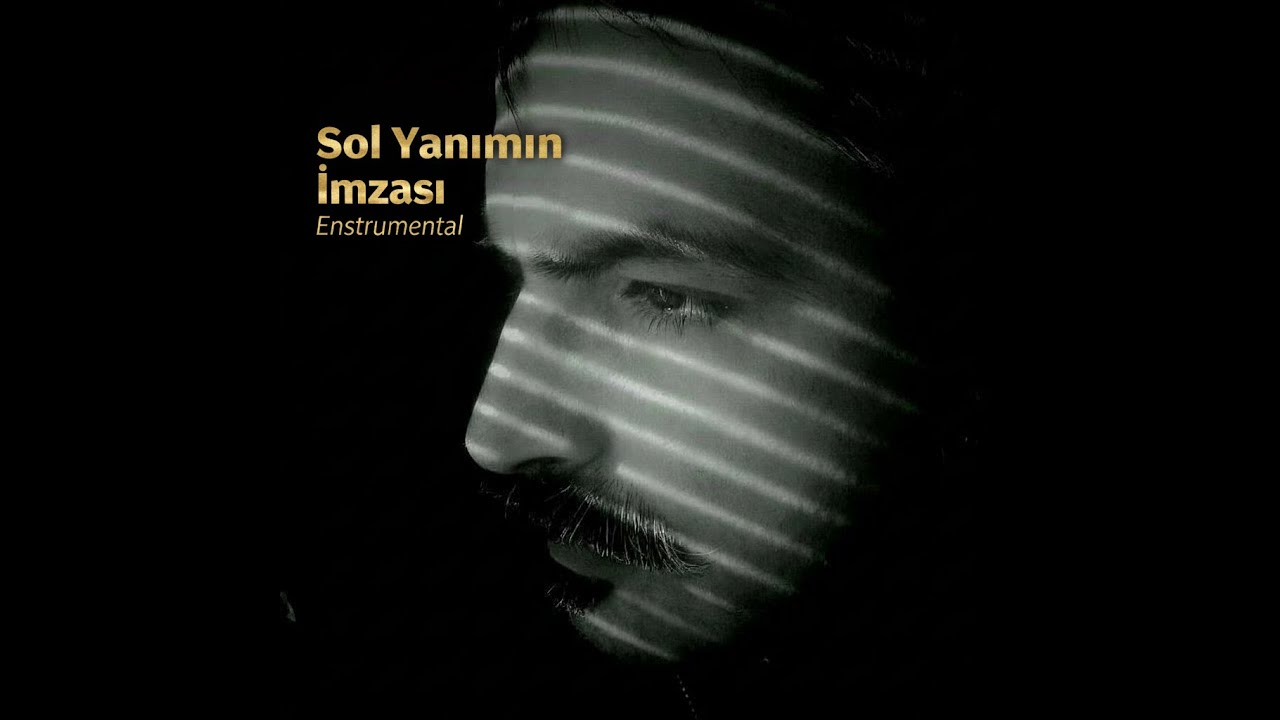 Sol Yanımın İmzası -Deep Turkish Saz Rap Instrumental