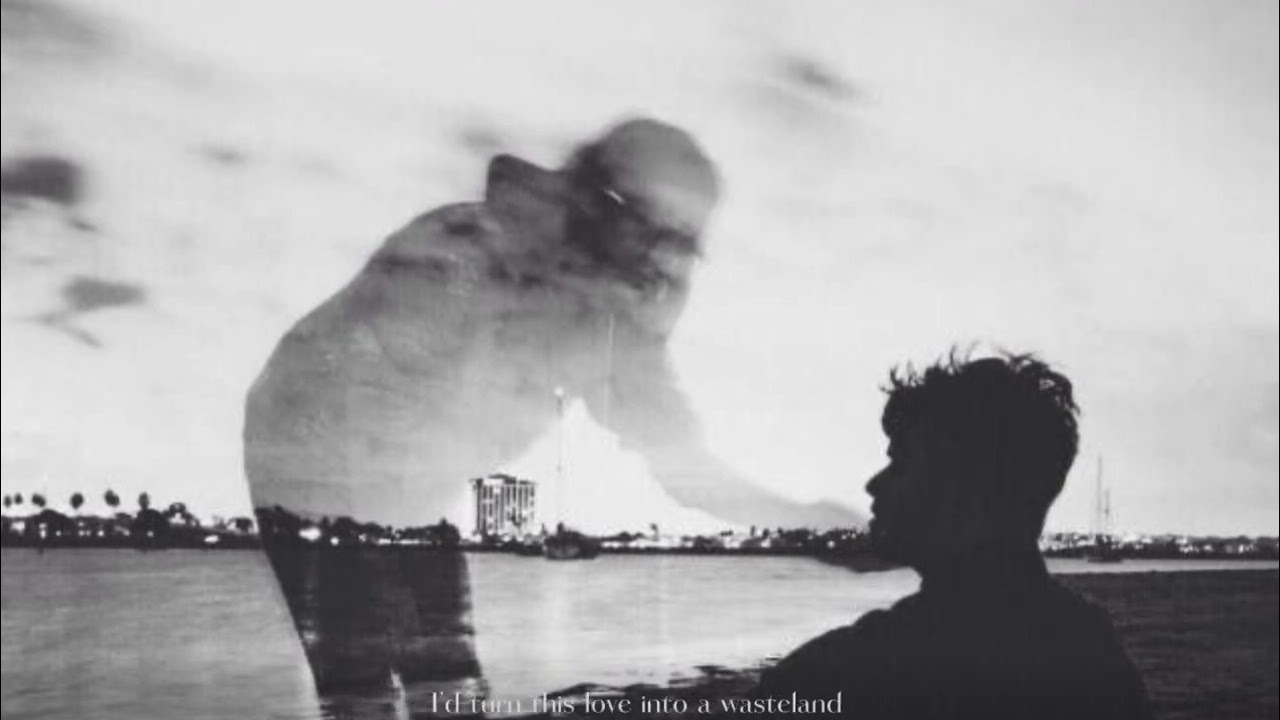 Ghost Town – Benson Boone (Cover by Fiveix)