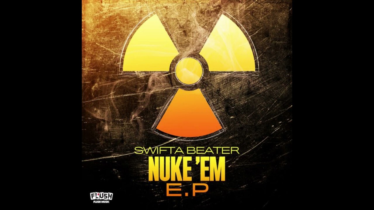 Swifta Beater - Warning (Instrumental)