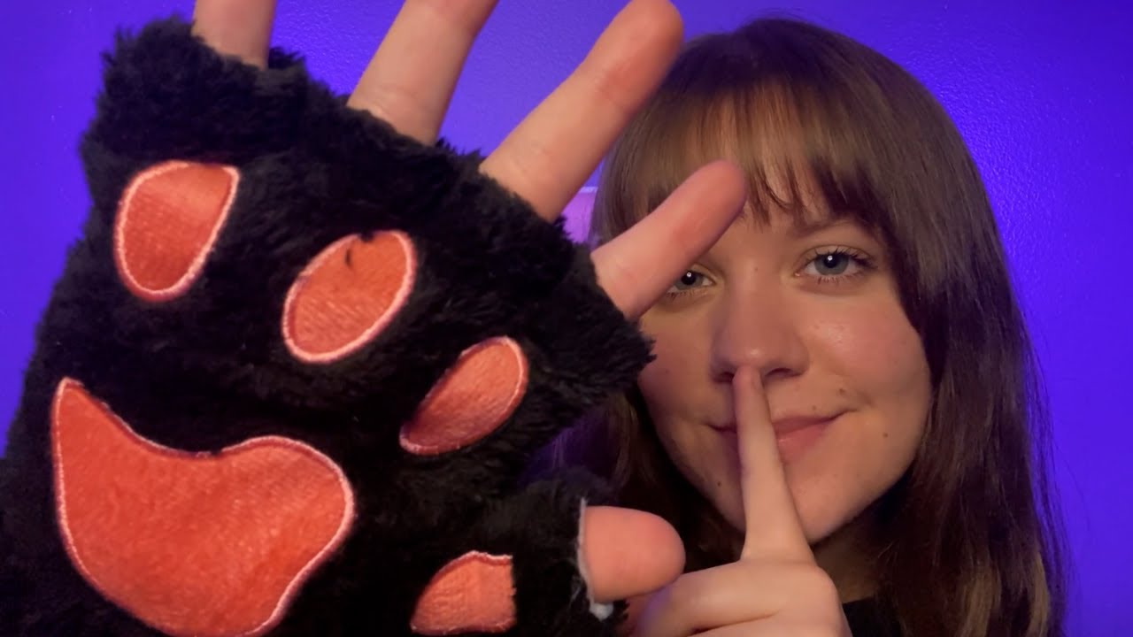 ASMR For People That Get Bored Easily And Need To Sleep (You) 🐝 💤