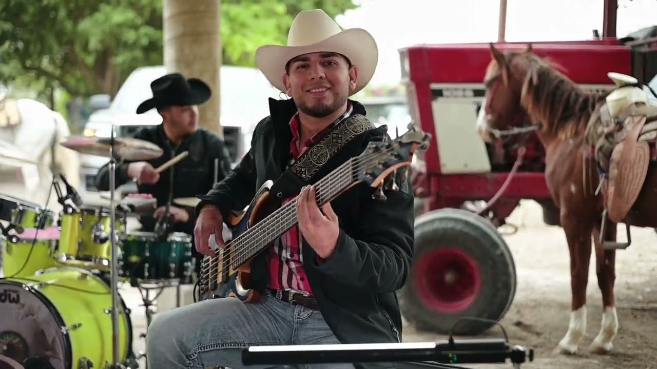 Los Del Mando – En Vivo Desde El Rancho | Tengo Miedo 🔥🎶