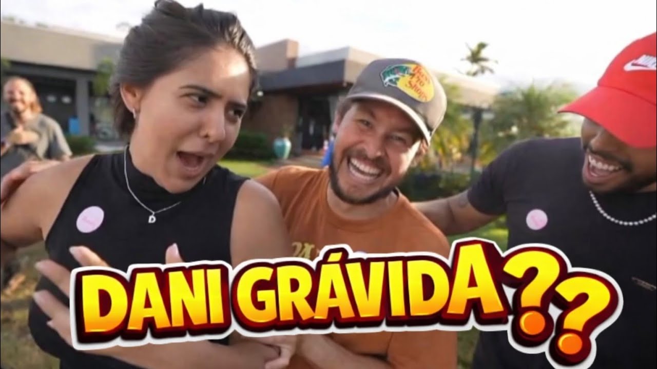 RENATO REVELOU QUEM SERA O PRÓXIMO CASAL A TER FILHOS 