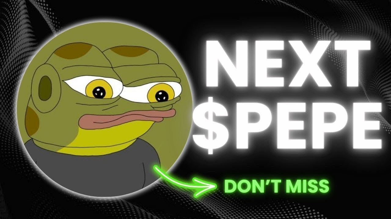 IS THIS THE BEST MEME COIN FOR 2025? $HOPPY 100X POTENTIAL